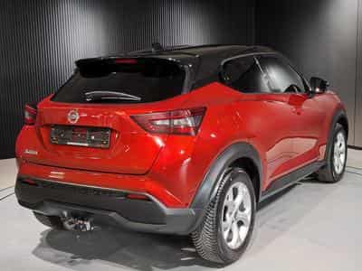 Nissan Juke 1.0 DCT N-CONNECT GPS CAMERA CARPLAY LED (2020) - Photo 3