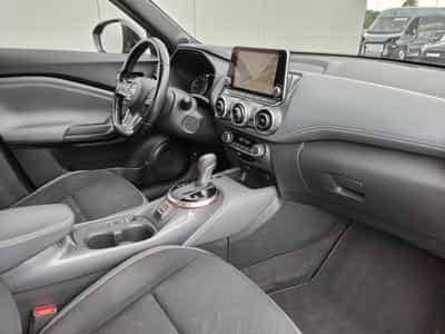 Nissan Juke 1.0 DCT N-CONNECT GPS CAMERA CARPLAY LED (2020) - Photo 7