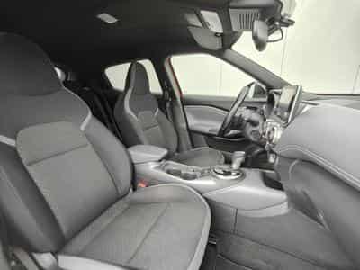 Nissan Juke 1.0 DCT N-CONNECT GPS CAMERA CARPLAY LED (2020) - Photo 8
