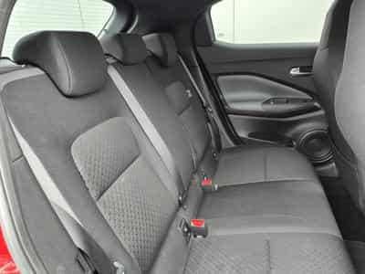 Nissan Juke 1.0 DCT N-CONNECT GPS CAMERA CARPLAY LED (2020) - Photo 9