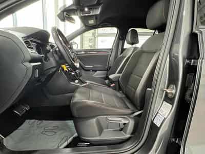 VW T-Roc 1.5 TSI 150 DSG STYLE,VIRTUAL, KAMERA,NAVI, CARPLAY, LED, CU (2021) - Photo 10