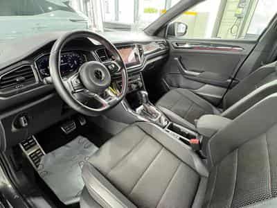 VW T-Roc 1.5 TSI 150 DSG STYLE,VIRTUAL, KAMERA,NAVI, CARPLAY, LED, CU (2021) - Photo 9