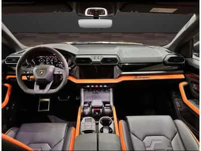 Lamborghini Urus URUS SE/NEW 2026/ STOCK AVAILABLE DIRECTLY (2026) - Photo 6
