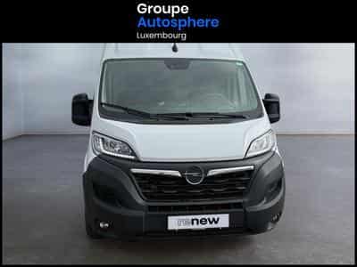 Opel Movano 2.2D L3H2 (2024) - Foto 2