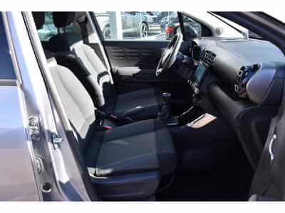 Citroën C3 Aircross 1.2 PureTech 110 MAX REGUL GPS LANE HUD GRIP CAM JA17 1°MAIN (2024) - Photo 7