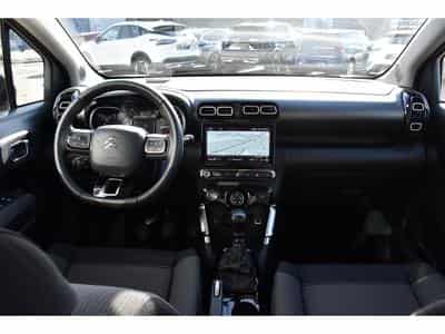 Citroën C3 Aircross 1.2 PureTech 110 MAX REGUL GPS LANE HUD GRIP CAM JA17 1°MAIN (2024) - Photo 9