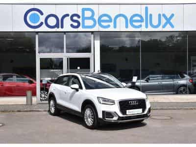 Audi Q2 35 TFSI S-Tronic TO CUIR ACC LANE SIDE GPS CAM LED 1° MAIN (2019) - Photo 1
