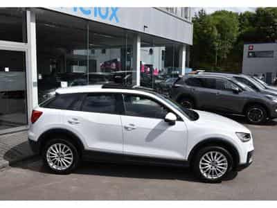 Audi Q2 35 TFSI S-Tronic TO CUIR ACC LANE SIDE GPS CAM LED 1° MAIN (2019) - Photo 3