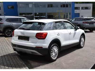 Audi Q2 35 TFSI S-Tronic TO CUIR ACC LANE SIDE GPS CAM LED 1° MAIN (2019) - Photo 4