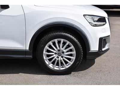 Audi Q2 35 TFSI S-Tronic TO CUIR ACC LANE SIDE GPS CAM LED 1° MAIN (2019) - Photo 5