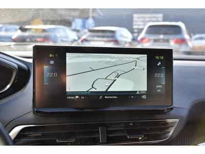 Peugeot 3008 1.6 Hybrid PHEV 180 Allure e-EAT8 ACC LANE SIDE CAM 1° MAIN (2024) - Photo 10