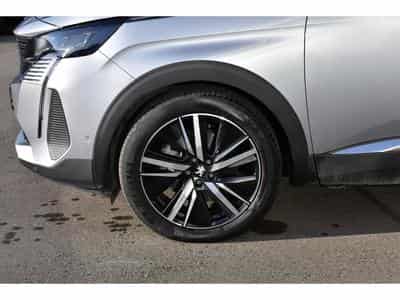 Peugeot 3008 1.6 Hybrid PHEV 180 Allure e-EAT8 ACC LANE SIDE CAM 1° MAIN (2024) - Photo 5