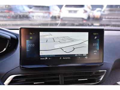 Peugeot 3008 1.6 Hybrid PHEV 224 Allure e-EAT8 LANE SIDE CAM 1° MAIN (2023) - Photo 10