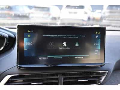 Peugeot 3008 1.6 Hybrid PHEV 224 Allure e-EAT8 LANE SIDE CAM 1° MAIN (2023) - Photo 12