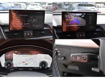 Audi Q5 Sportback 55 TFSIe Quattro S-Line S-Tronic (2021) - Photo 12