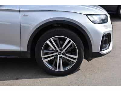 Audi Q5 Sportback 55 TFSIe Quattro S-Line S-Tronic (2021) - Photo 5