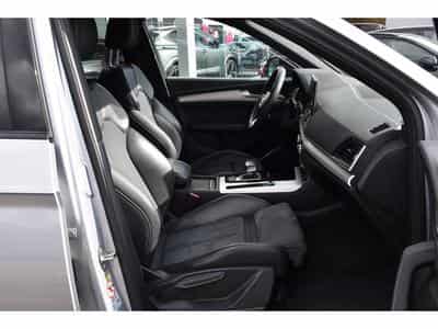 Audi Q5 Sportback 55 TFSIe Quattro S-Line S-Tronic (2021) - Photo 7