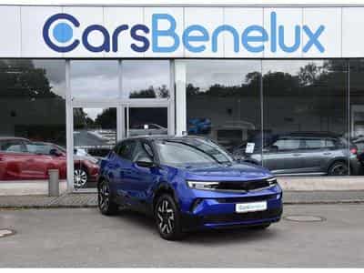 Opel Mokka 1.2 Turbo GS ACC LANE SIDE GPS CAM 1° MAIN (2025) - Photo 1