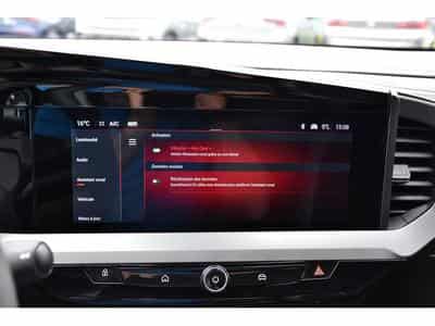 Opel Mokka 1.2 Turbo GS ACC LANE SIDE GPS CAM 1° MAIN (2025) - Photo 14