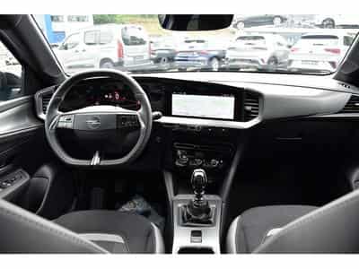 Opel Mokka 1.2 Turbo GS ACC LANE SIDE GPS CAM 1° MAIN (2025) - Photo 9