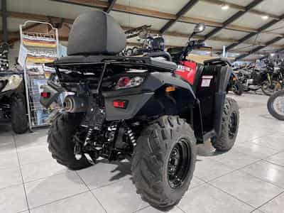 Kymco MXU 550 T3b (2024) - Photo 3