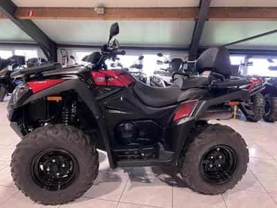 Kymco MXU 550 T3b (2024) - Photo 4