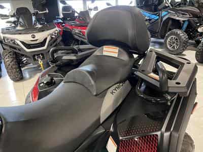 Kymco MXU 550 T3b (2024) - Photo 5