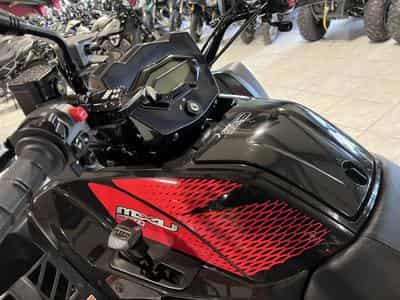 Kymco MXU 550 T3b (2024) - Photo 6