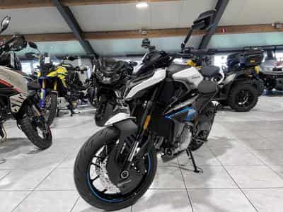 CF Moto 675 NK (2026) - Photo 2