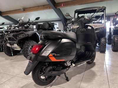 Vespa GTS 310 (2026) - Photo 3