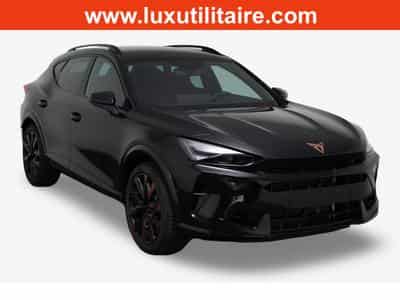 Cupra Formentor 2.0 TSI VZ 333 DSG 4 Drive (2025) - Photo 1