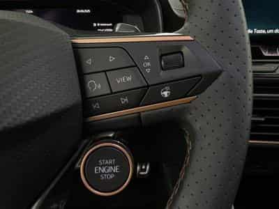 Cupra Formentor 2.0 TSI VZ 333 DSG 4 Drive (2025) - Photo 15