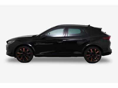 Cupra Formentor 2.0 TSI VZ 333 DSG 4 Drive (2025) - Photo 3