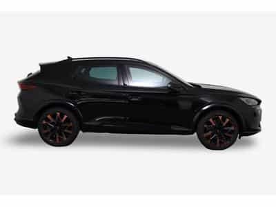 Cupra Formentor 2.0 TSI VZ 333 DSG 4 Drive (2025) - Photo 5