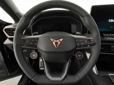 Cupra Formentor 2.0 TSI VZ 333 DSG 4 Drive (2025) - Photo 12