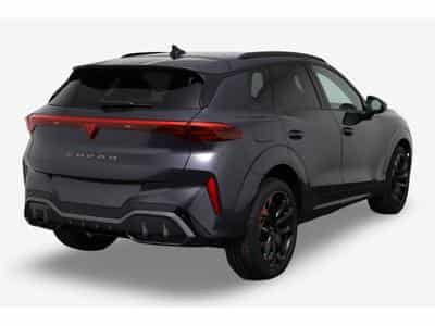 Cupra Formentor 2.0 TSI VZ 333 DSG 4 Drive (2025) - Photo 6