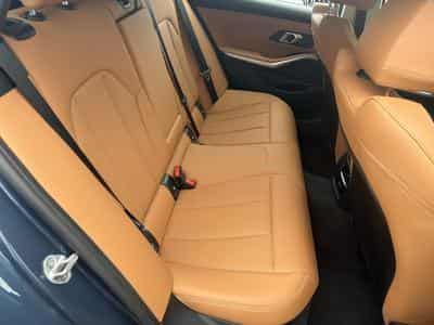 BMW 318 i BREAK AUTO 2.0 156CV BA8 (2024) - Photo 11