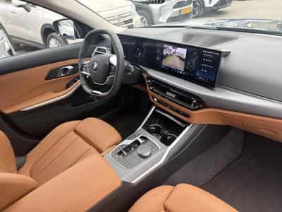 BMW 318 i BREAK AUTO 2.0 156CV BA8 (2024) - Photo 13