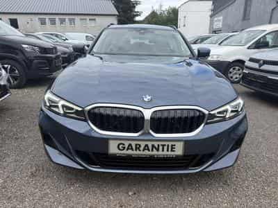 BMW 318 i BREAK AUTO 2.0 156CV BA8 (2024) - Photo 2