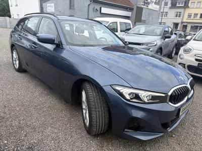 BMW 318 i BREAK AUTO 2.0 156CV BA8 (2024) - Photo 3