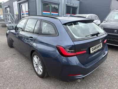 BMW 318 i BREAK AUTO 2.0 156CV BA8 (2024) - Photo 4