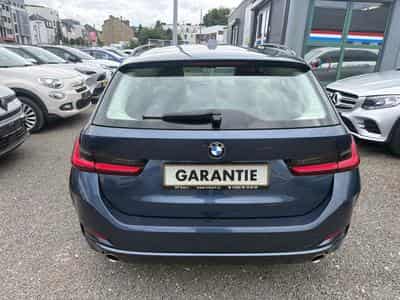 BMW 318 i BREAK AUTO 2.0 156CV BA8 (2024) - Photo 5