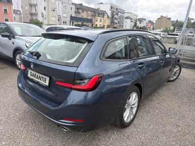 BMW 318 i BREAK AUTO 2.0 156CV BA8 (2024) - Photo 6