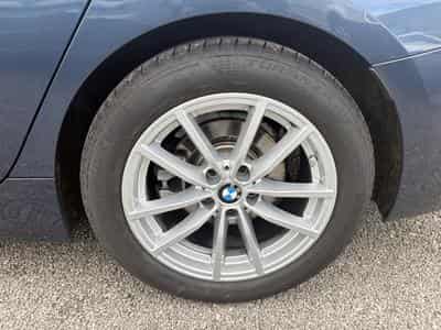 BMW 318 i BREAK AUTO 2.0 156CV BA8 (2024) - Photo 7
