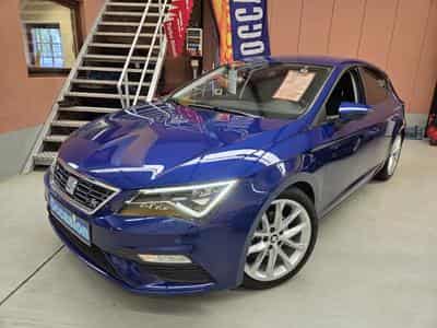 Seat Leon FR TSI DSG7 150CV (2020) - Photo 1
