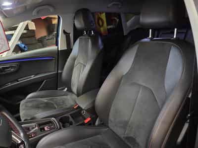 Seat Leon FR TSI DSG7 150CV (2020) - Photo 11