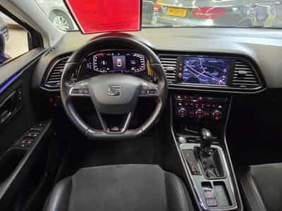 Seat Leon FR TSI DSG7 150CV (2020) - Photo 13