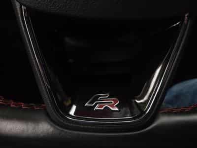 Seat Leon FR TSI DSG7 150CV (2020) - Photo 14