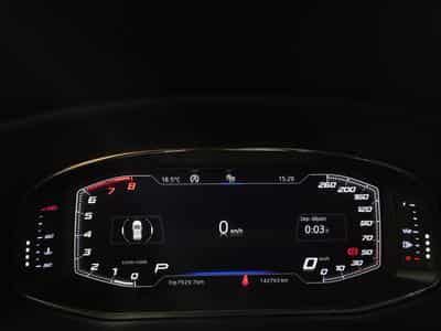 Seat Leon FR TSI DSG7 150CV (2020) - Photo 15