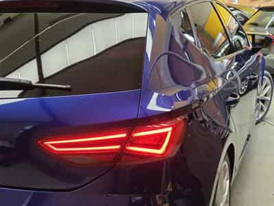 Seat Leon FR TSI DSG7 150CV (2020) - Photo 5